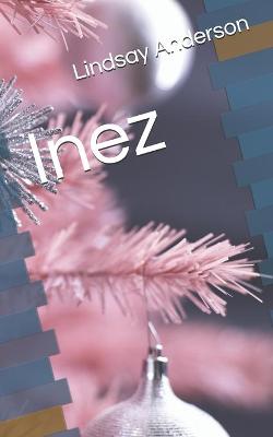 Book cover for Inez
