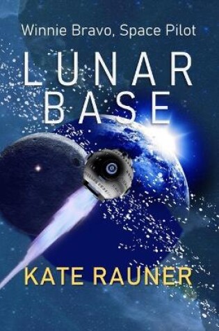 Cover of Lunar Base