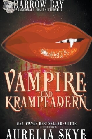 Cover of Vampire und Krampfadern