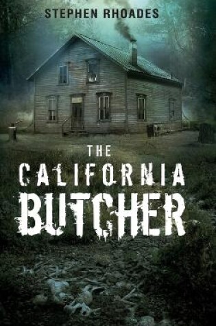 Cover of The California Butcher