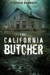 Book cover for The California Butcher