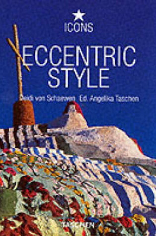 Cover of Ecentric Style