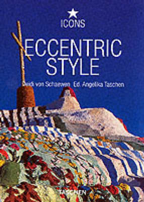 Cover of Ecentric Style