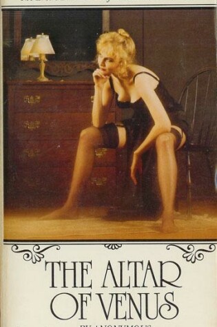 Cover of Altar of Venus