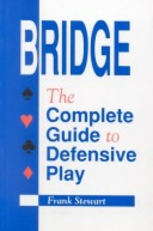 Cover of Bridge