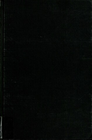 Cover of Black Religions in the New World