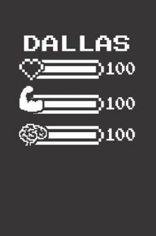 Cover of Dallas