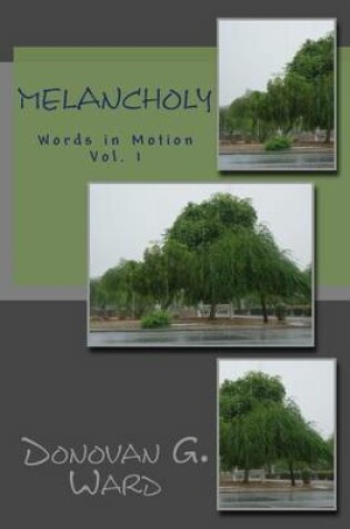 Cover of Melancholy