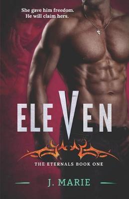 Cover of Eleven