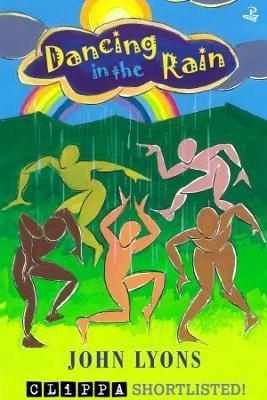 Book cover for Dancing in the Rain
