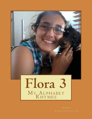 Book cover for Flora 3