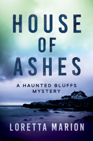 Cover of House Of Ashes