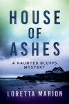 Book cover for House of Ashes