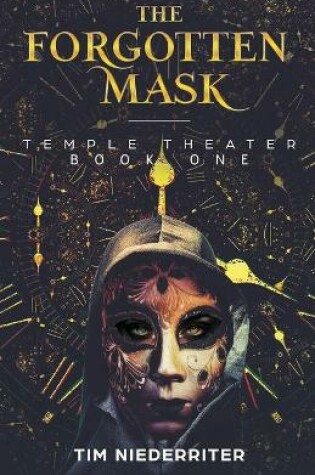 Cover of The Forgotten Mask