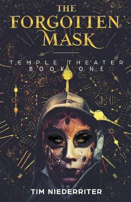 Book cover for The Forgotten Mask