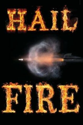 Cover of Hail Fire
