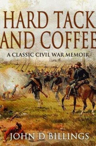Cover of Hard Tack and Coffee
