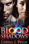 Book cover for Blood Shadows