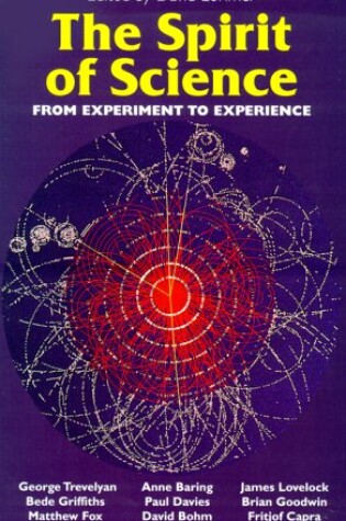 Cover of The Spirit of Science