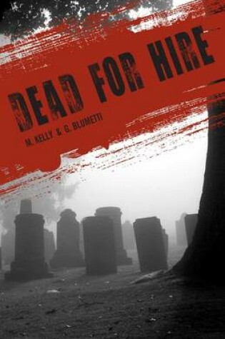 Cover of Dead for Hire