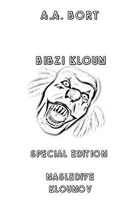 Book cover for Bibzi Kloun Naslediye Klounov Special Edition