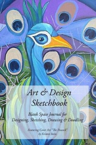 Cover of Art & Design Sketchbook