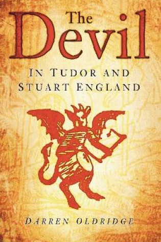 Cover of The Devil in Tudor and Stuart England