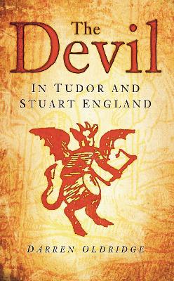 Book cover for The Devil in Tudor and Stuart England