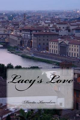 Book cover for Lacy's Love