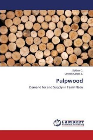 Cover of Pulpwood