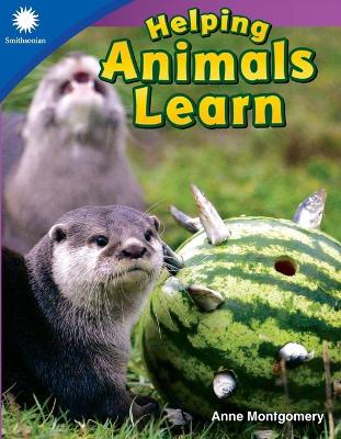 Cover of Helping Animals Learn