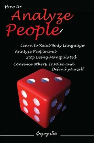 Cover of How to Analyze People