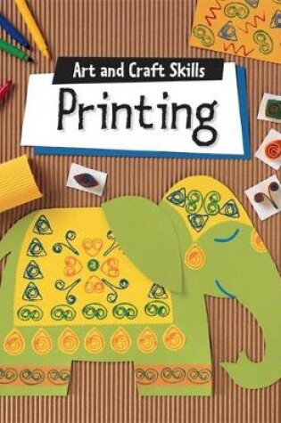 Cover of Printing