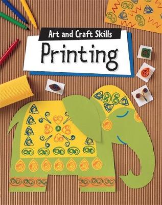 Book cover for Printing