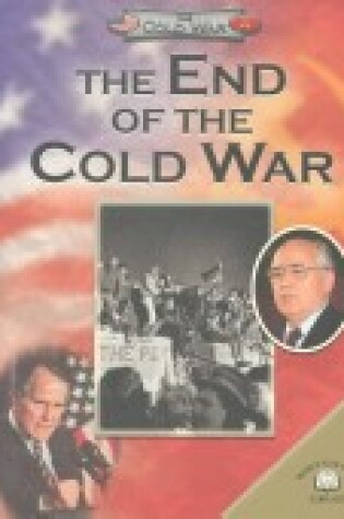 Cover of The End of the Cold War