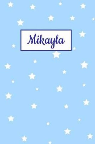 Cover of Mikayla