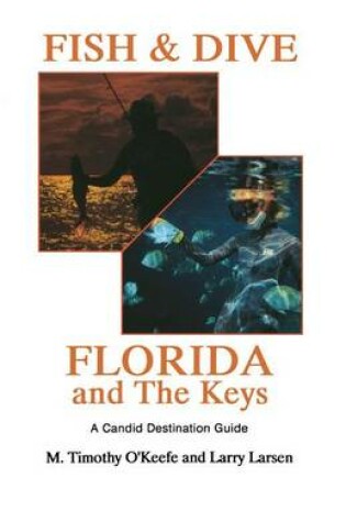 Cover of Fish & Dive Florida and the Keys