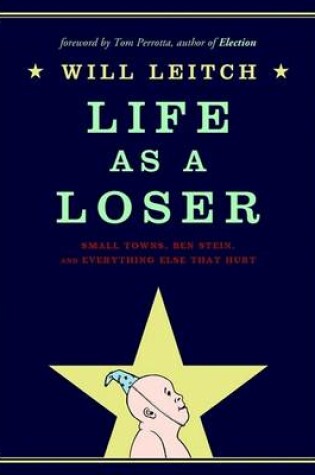 Cover of Life as a Loser