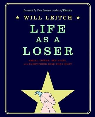 Book cover for Life as a Loser