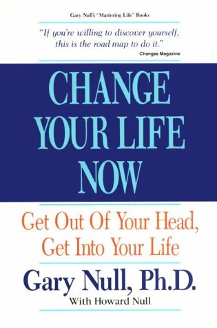 Cover of Change Your Life Now