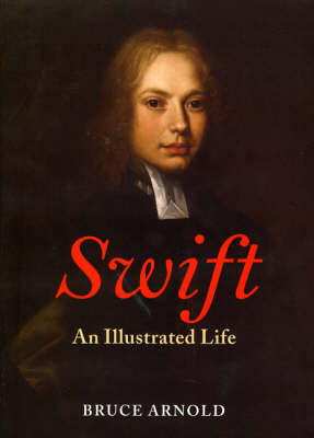 Book cover for Swift