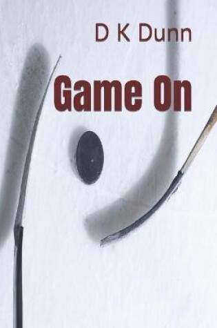 Cover of Game On