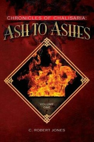 Cover of Ash to Ashes