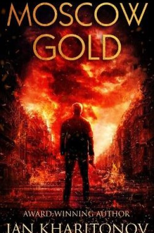 Cover of Moscow Gold