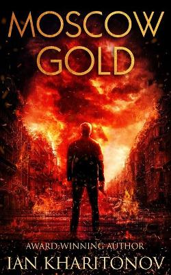 Cover of Moscow Gold