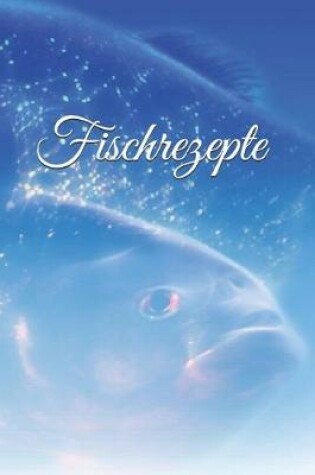 Cover of Fischrezepte