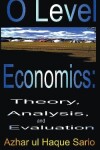 Book cover for O Level Economics