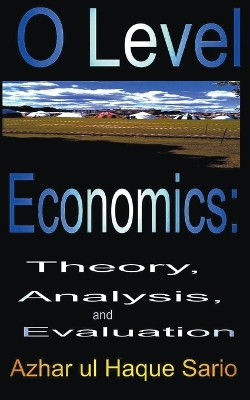 Cover of O Level Economics