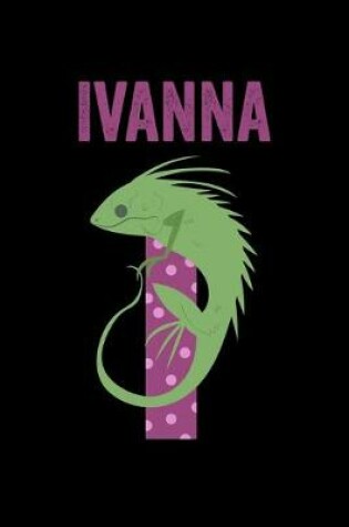 Cover of Ivanna