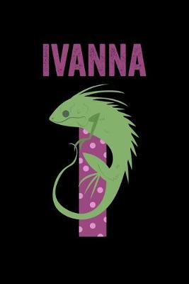 Book cover for Ivanna